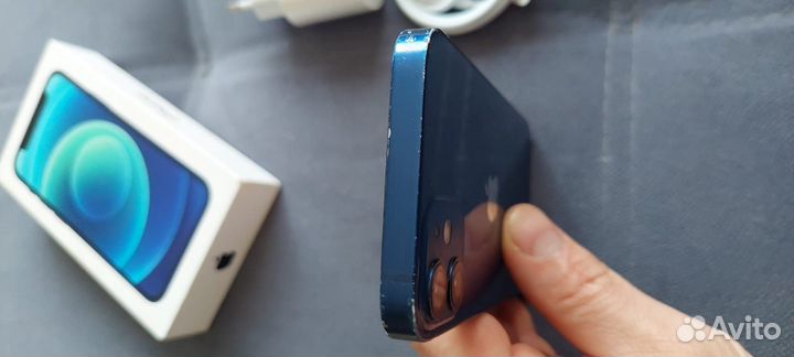 iPhone 12 mini, 64 ГБ