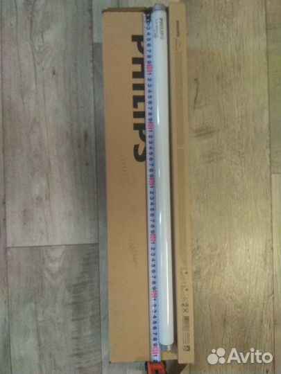 Люминесцентные лампы, стартер для ламп