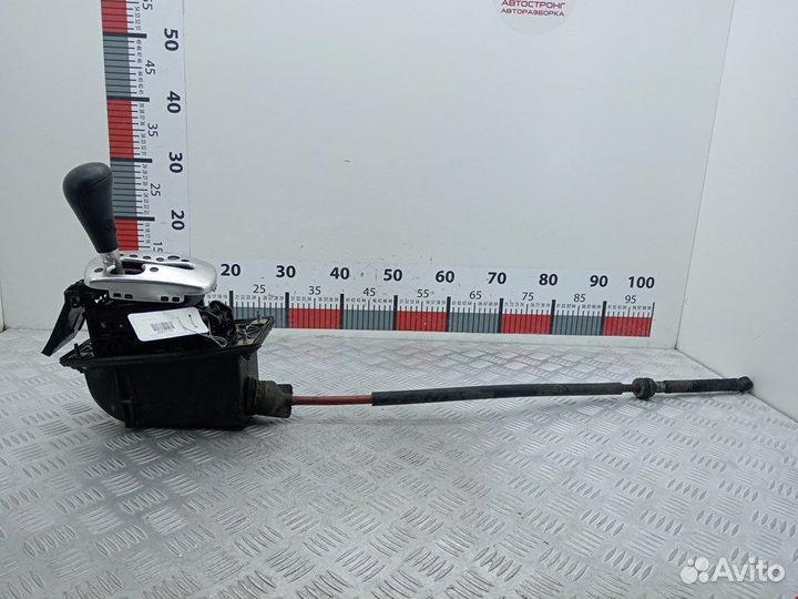 Кулиса кпп Audi A6 C5