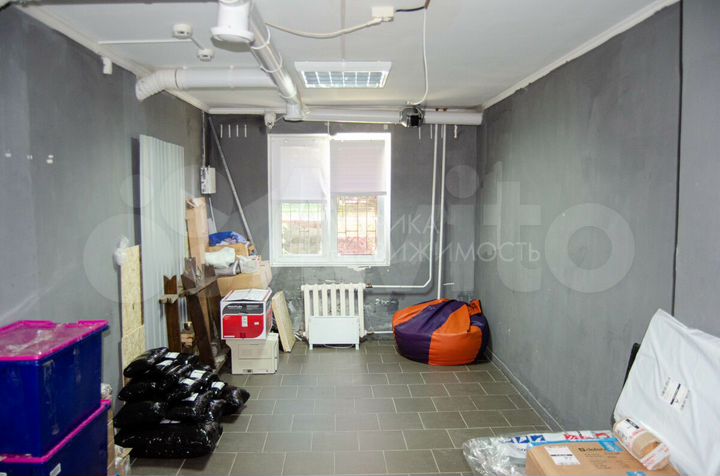 Продам помещение свободного назначения, 52 м²