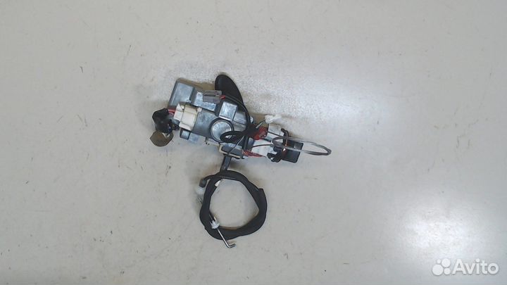 Замок зажигания Nissan Rogue, 2011