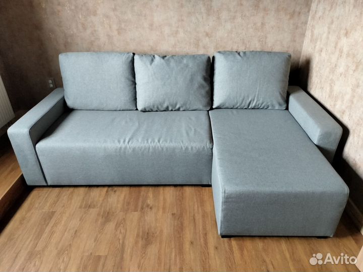 Диваны IKEA gimmarp