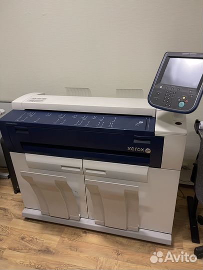 Мфу xerox 6705 wide format