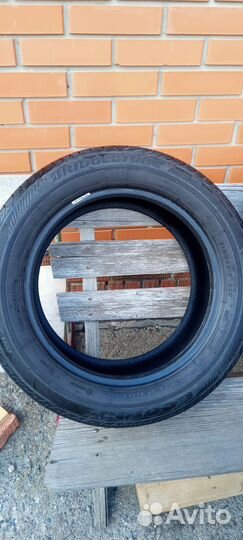 Bridgestone Ecopia EP300 215/55 R16 93