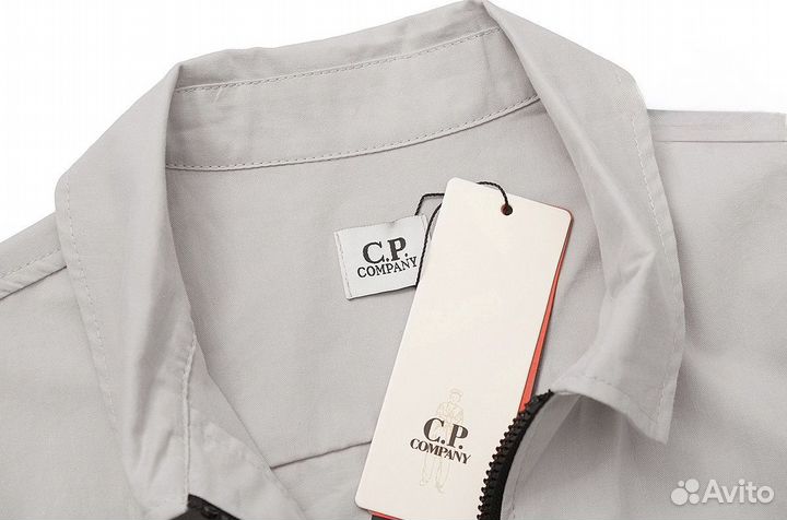 Коуч C.P.Company