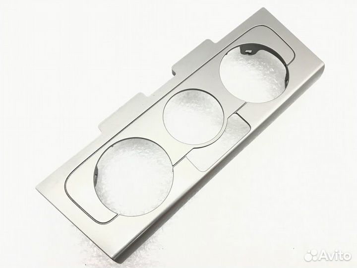 Накладка торпедо декоративная Volkswagen Polo 1.6