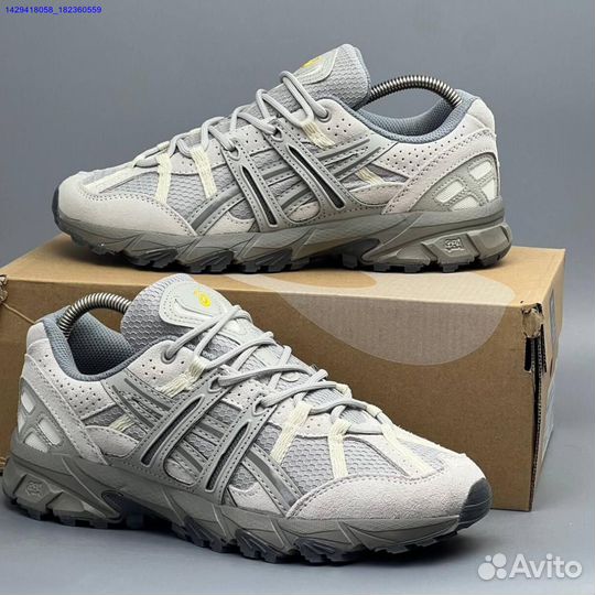 Кроссовки Asics Gel-Sonoma 15-50 (Арт.24959)
