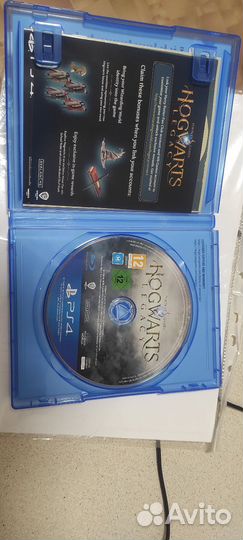 Игры для приставок ps4