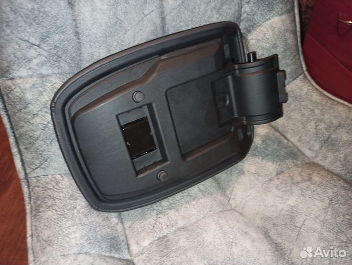 Накладка подлокотник Ford Focus 3 2011-2019