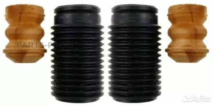 Sachs 900004 Комплект пыльник отбойник