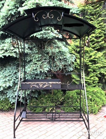 Мангал С производства