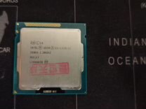 Процессор intel i7 Xeon 2620 2630 2666 2680 2690