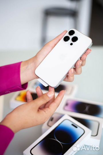 iPhone 14 Pro, 1 ТБ