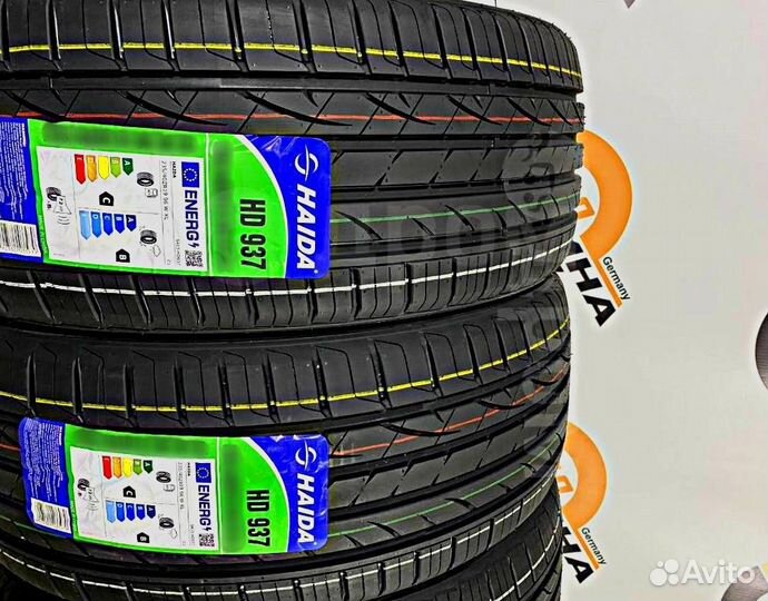 Haida HD937 245/55 R19 107V