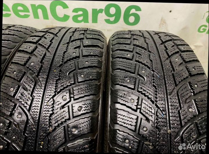 Kumho I'Zen RV Stud KC16 225/65 R17