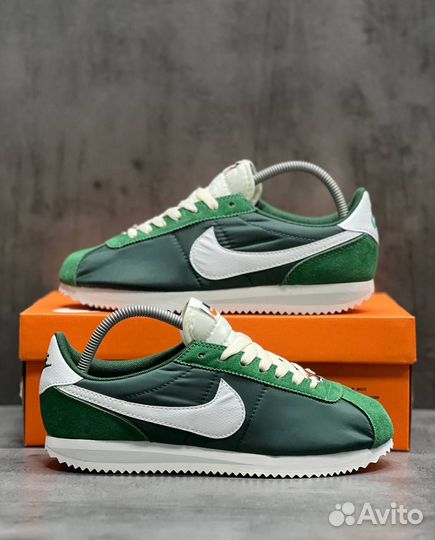Кроссовки унисекс Nike Cortez 36 -40
