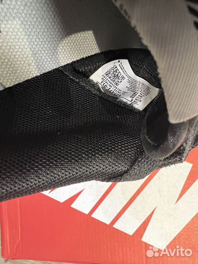 Кроссовки nike cortez женские