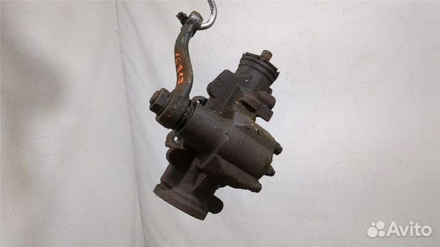 Редуктор рулевой Jeep Wrangler, 1999