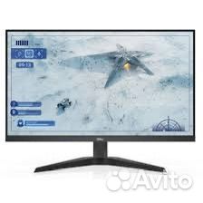 Монитор Dell g2724d