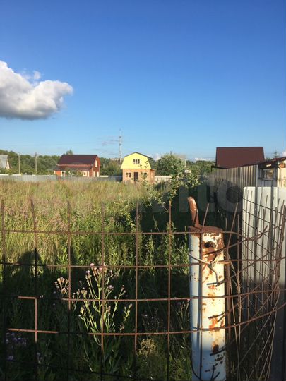 Участок 16 сот. (СНТ, ДНП)