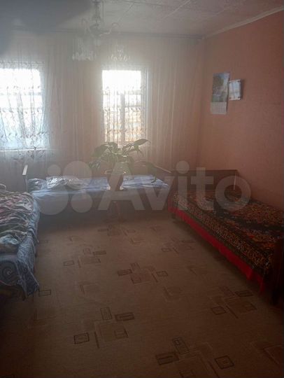 Дом 60,3 м² на участке 60 сот.