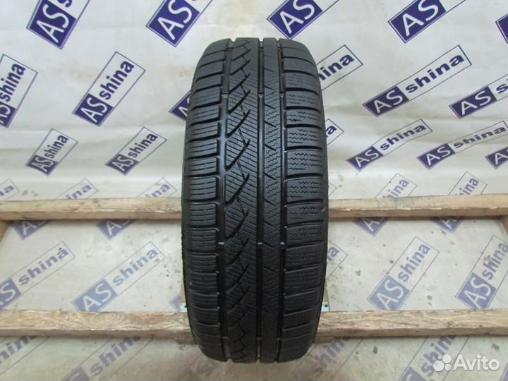 Continental ContiWinterContact TS 810 205/55 R16 117D
