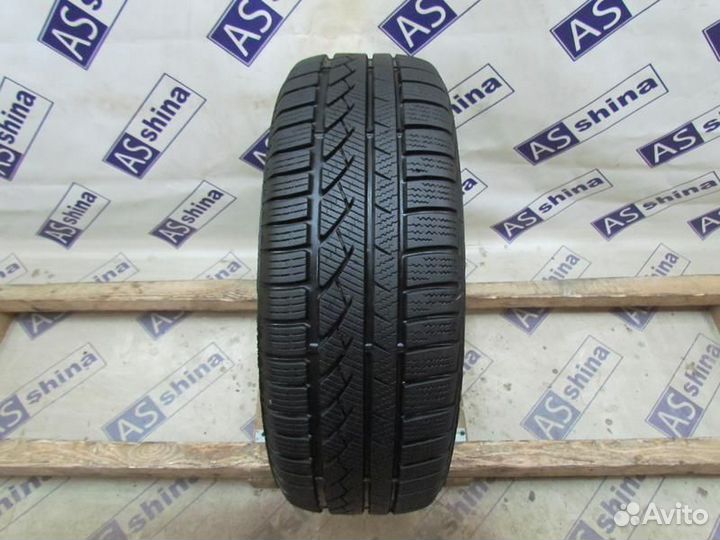 Continental ContiWinterContact TS 810 205/55 R16 117D