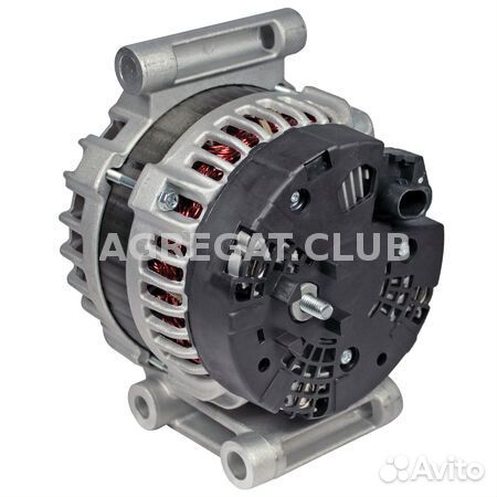 Генератор Motorherz ALB9928WA