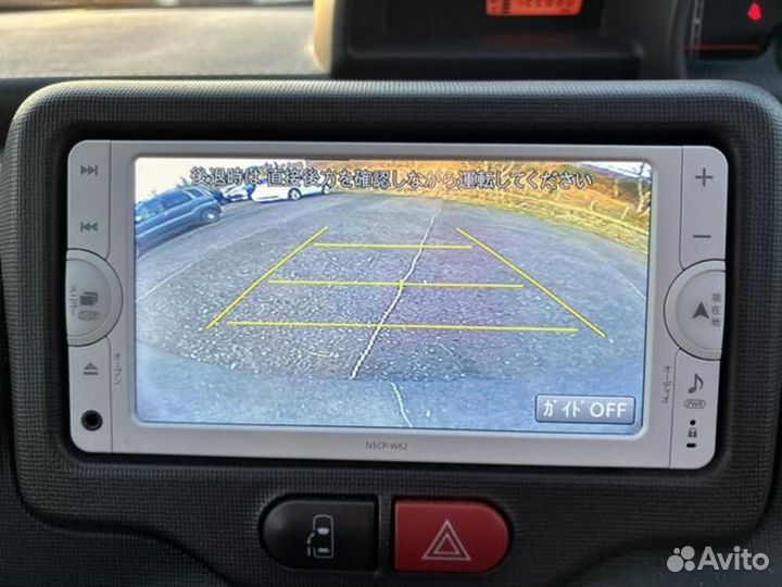 Toyota Porte 1.5 CVT, 2016, 45 000 км