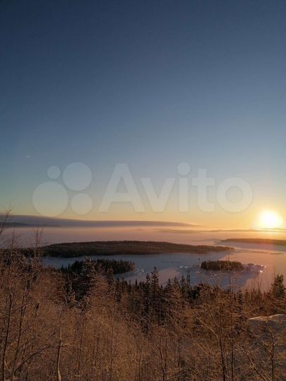 Участок 15 сот. (СНТ, ДНП)