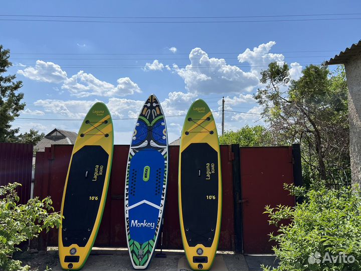 Сапборд аренда/SUP board/Сап