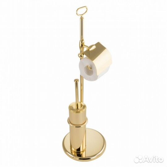 Стойка Migliore Mirella/Fortuna 17344 золото