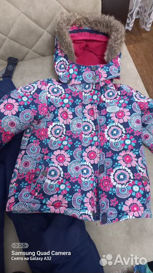 Детская одежда