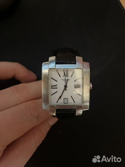 Мужские часы Tissot 1853 L860 / 960K