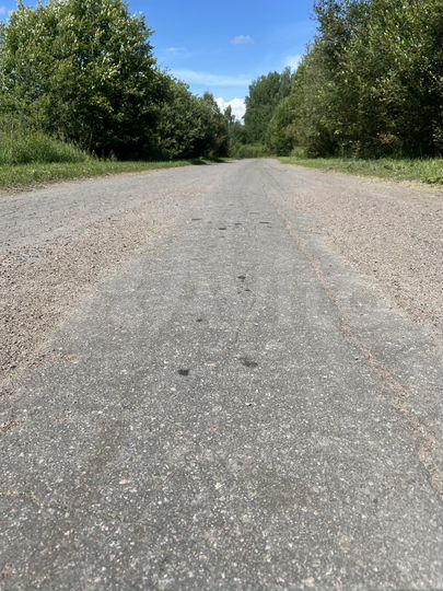 Участок 3 га (СНТ, ДНП)