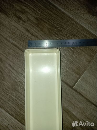 Шкатулка СССР