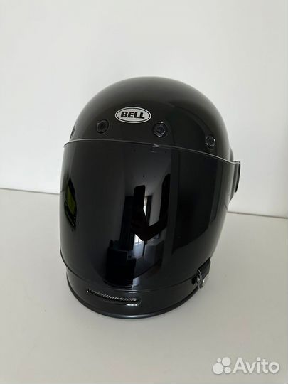 Мотоциклетный шлем