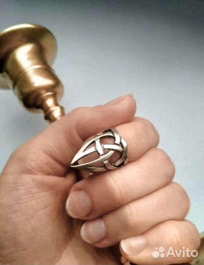 Серебряные Кольца (925)