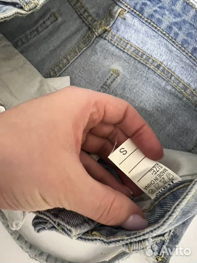 Шорты новые