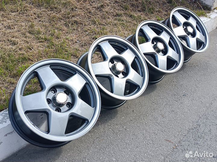 Диски Weds Draft R16