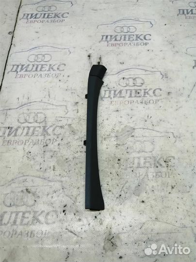 Обшивка стойки VW Passat (B6) 2005-2010