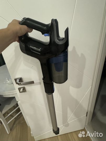 Батарея палесос вертикальный tefal TY7231WO