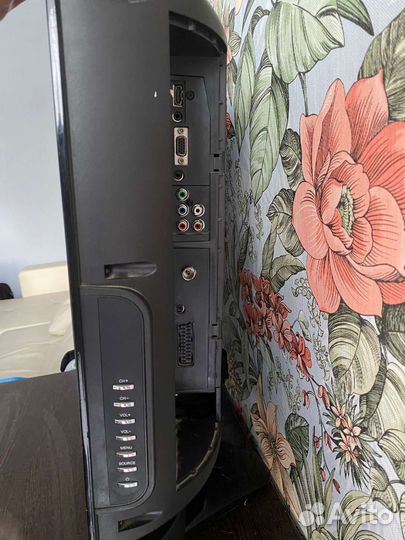 Телевизор prima