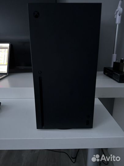 Xbox series X 1tb