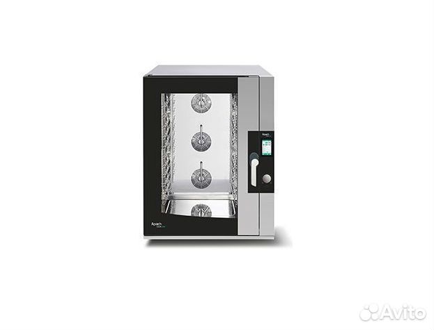 Печь конвекционная apach AB10QT