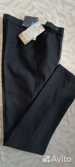 Пакет вещей для школьника подростка