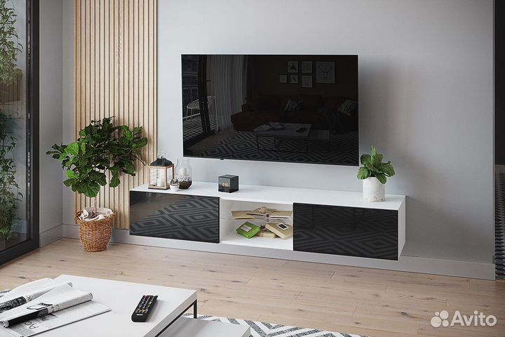 Тумба тв 2