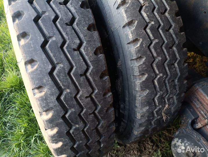 КАМАЗ 5320, 1985