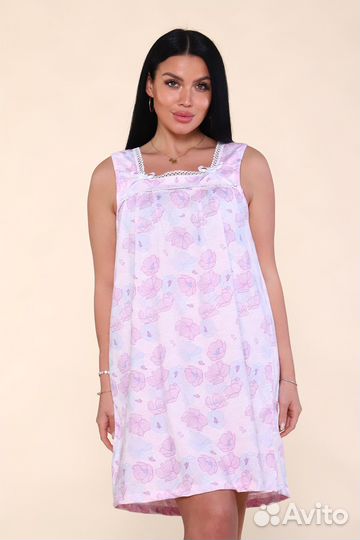 Оптом. Сорочка 