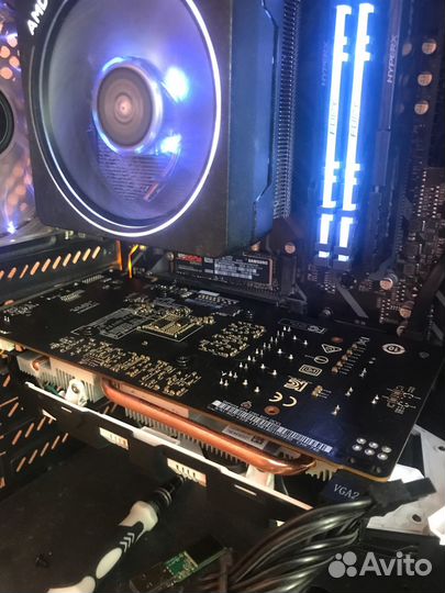 Msi geforce gtx 1060 6gb
